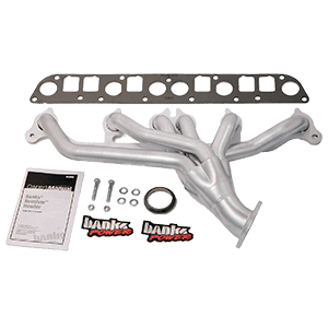 Banks 51327 Torque Tube System